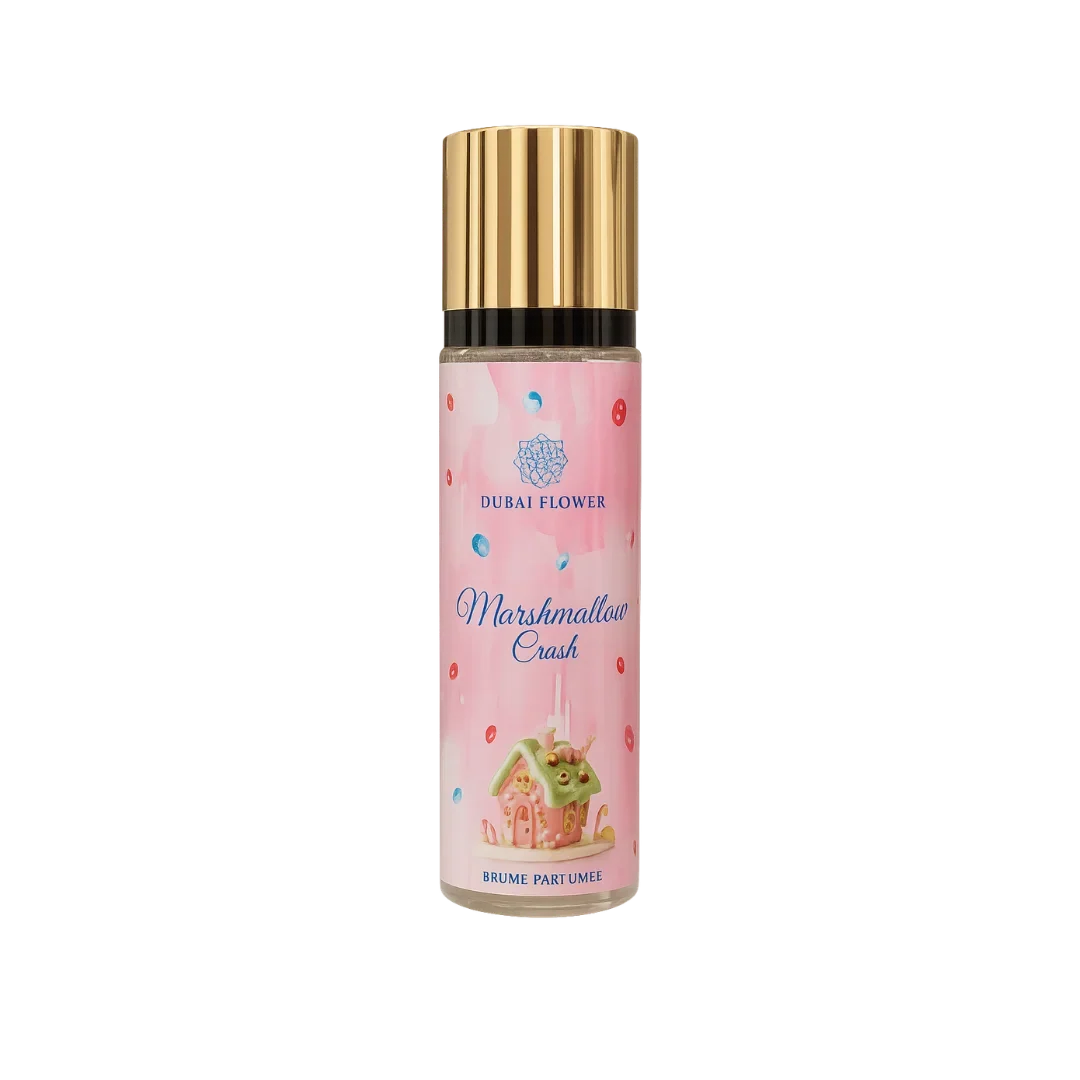 Brume Marshmallow Crush 250ml - Dubai Flower Dubai Flower