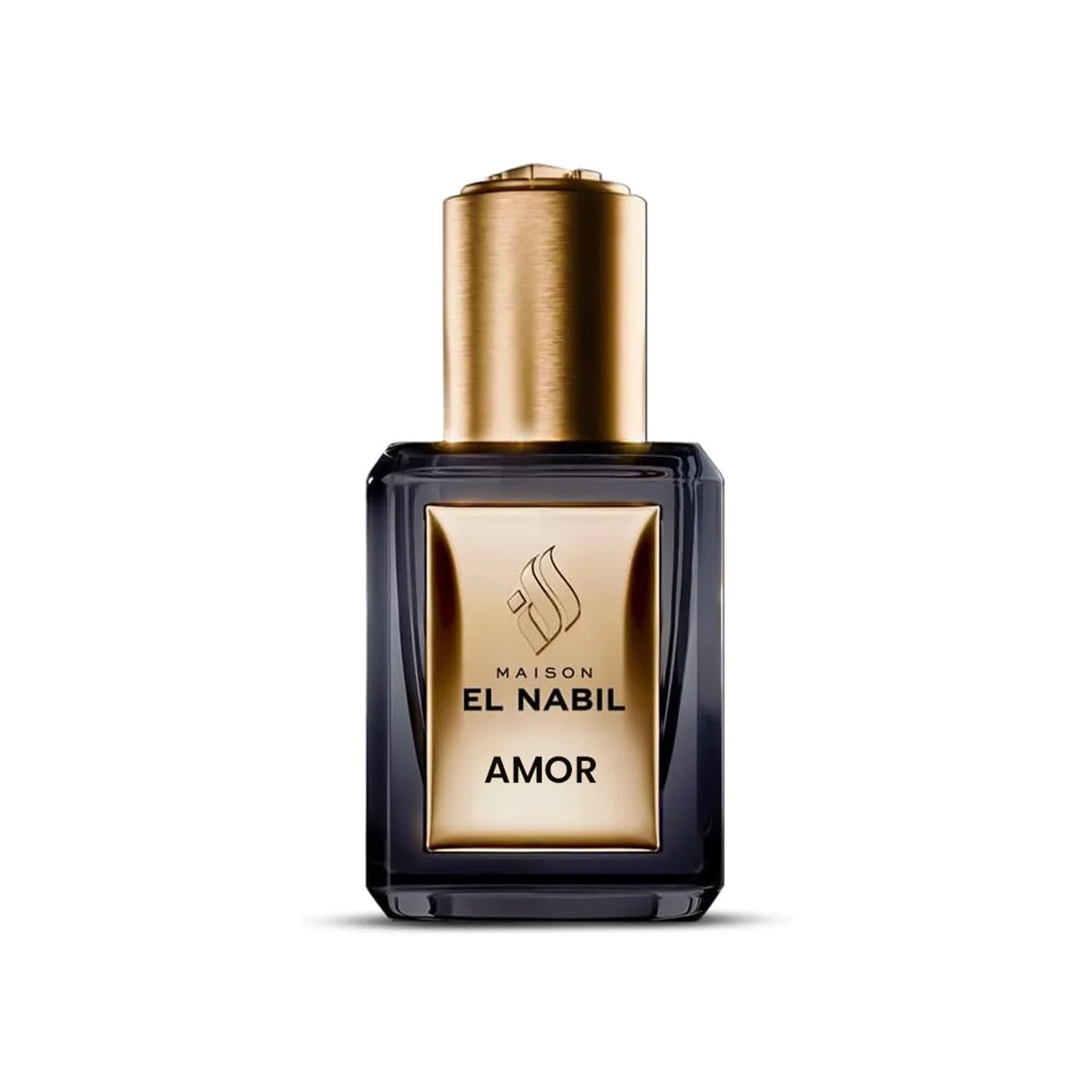 Amor (x12) – Musc 5 ml | El Nabil