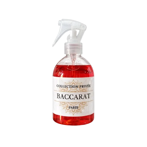 Parfum d’intérieur Baccarat 250 ml - Collection Privee Collection Privée