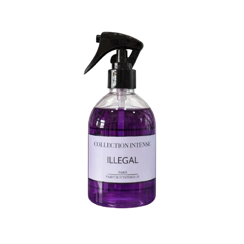 Parfum d’intérieur Illegal 250 ml - Collection Intense Collection Intense