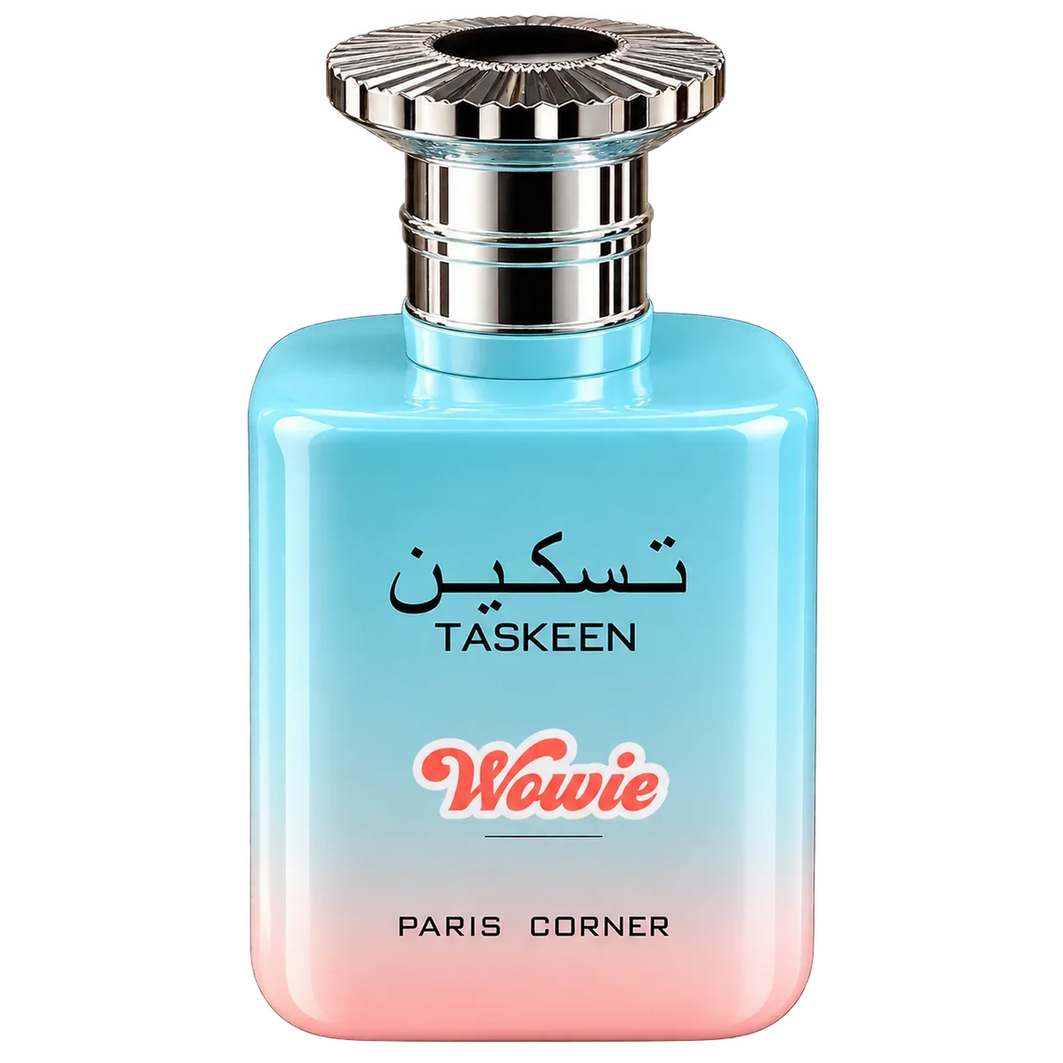 Eau de Parfum Taskeen Wowie 100 ml - Paris Corner