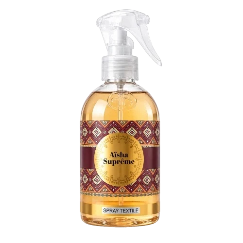Spray d'ambiance Aisha Supreme 250 ml - Broyand Broyand