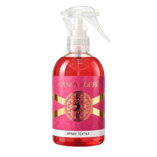 Spray d'ambiance Candy Sucré 250 ml - Broyand Broyand