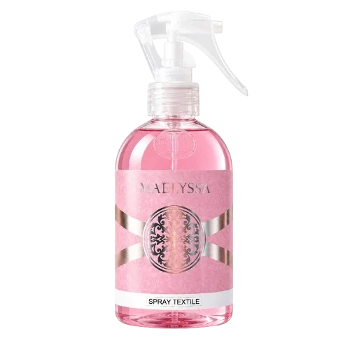 Spray d'ambiance Maélyssa 250 ml - Broyand Broyand