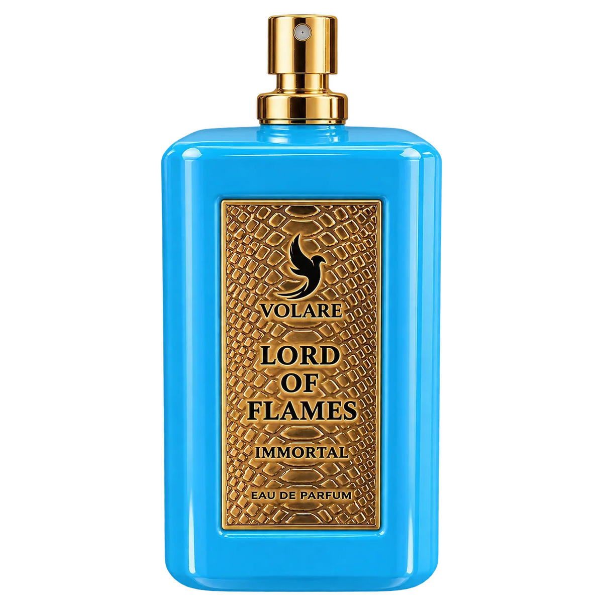 Eau de Parfum Lord of Flames Immortal 100 ml - Volaré