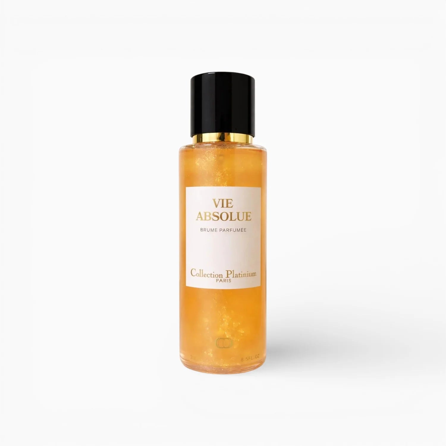Brume Parfumee Vie Absolue 250 ml - Collection Platinium Paris