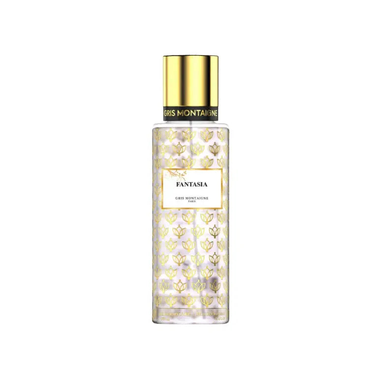 Brume Parfumee Fantasia 250 ml – Gris Montaigne