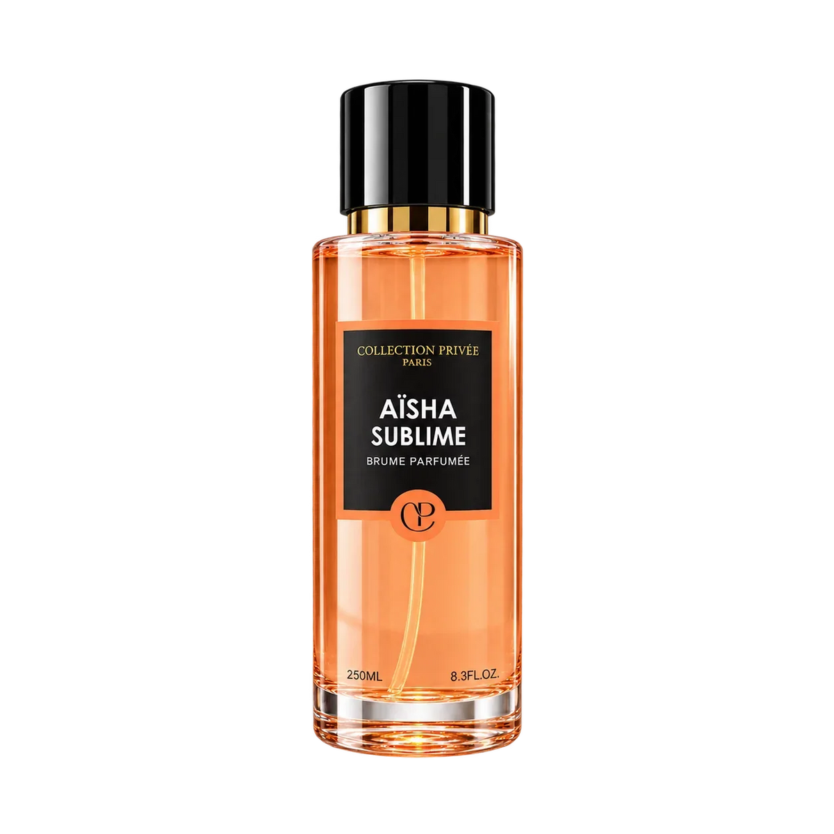 Brume Parfumée Aïsha Sublime 250 ml - Collection Privée