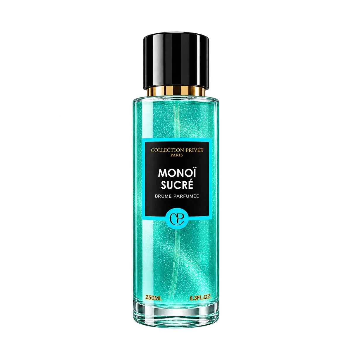 Brume parfumée Monoï Sucré 250ml - Collection Privée