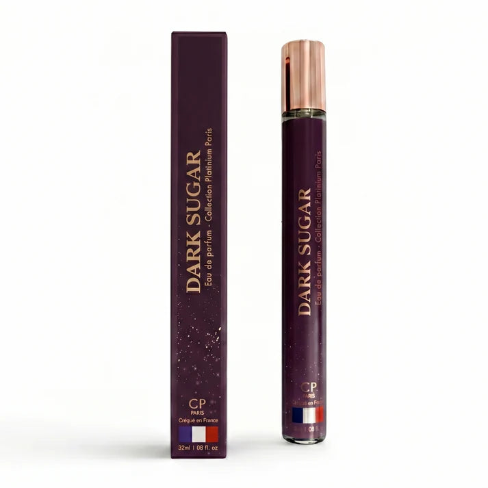 Parfum de Poche Dark Sugar 35ml - Collection Platinium Paris