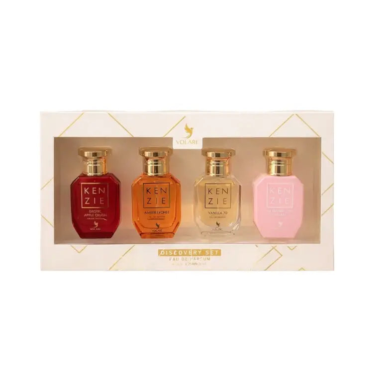 Coffret Mini Kenzie