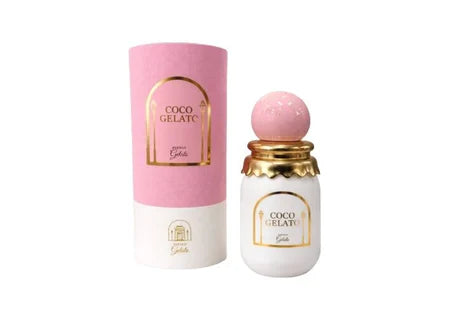 Coco Gelato – Eau de Parfum 100 ml | Avenue Gelato