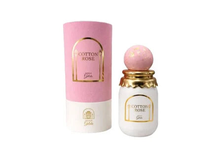 Cotton Rose – Eau de Parfum 100 ml | Avenue Gelato