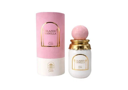 Glazed Vanilla – Eau de Parfum 100 ml | Avenue Gelato