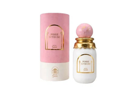 Poire Juteuse – Eau de Parfum 100 ml | Avenue Gelato