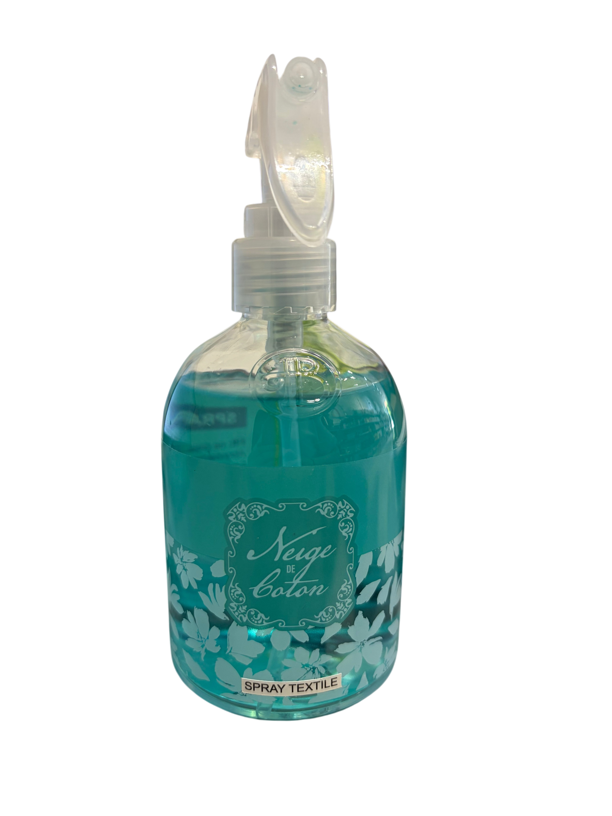 Spray Broyand Coton Frais – 250 ml