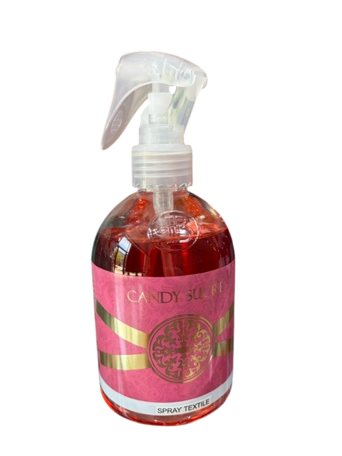 Spray Candy Sucré Broyand – 250 ml