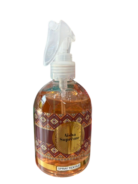Spray Broyand Aisha Supreme – 250 ml