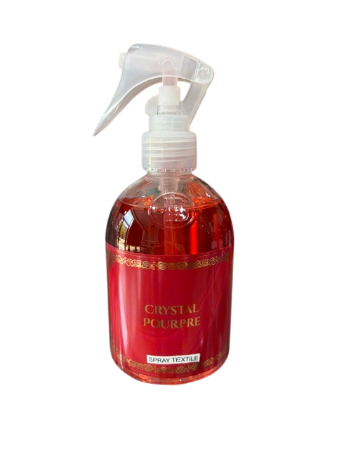 Spray Broyand Crystal Pourpre – 250 ml