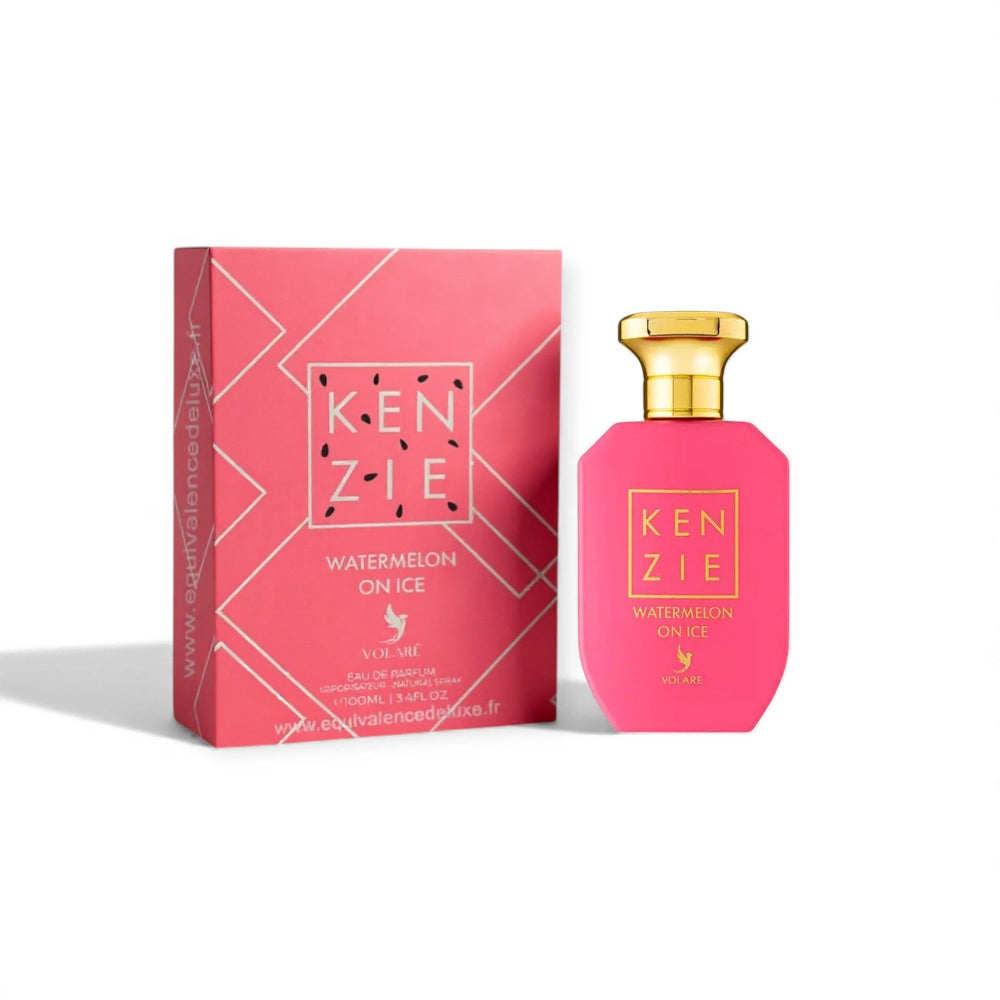 Kenzie Watermelon On Ice – Eau de Parfum 100 ml | Volaré