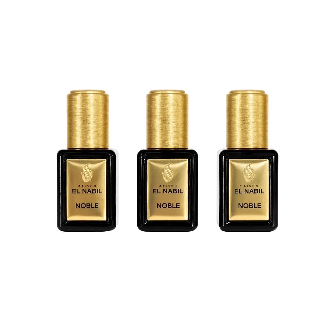 Musc Noble 5ml - El Nabil (x12)