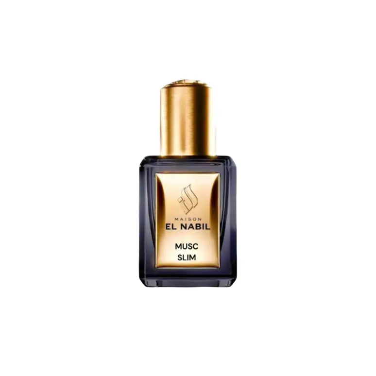 Musc Slim (x12) – Musc 5 ml | El Nabil