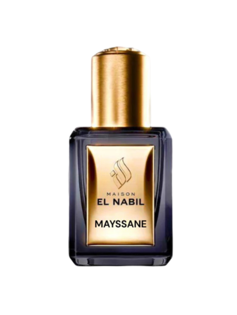 Mayssane (x12) – Musc 5 ml | El Nabil