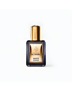White Coco (x12) – Musc 5 ml | El Nabil