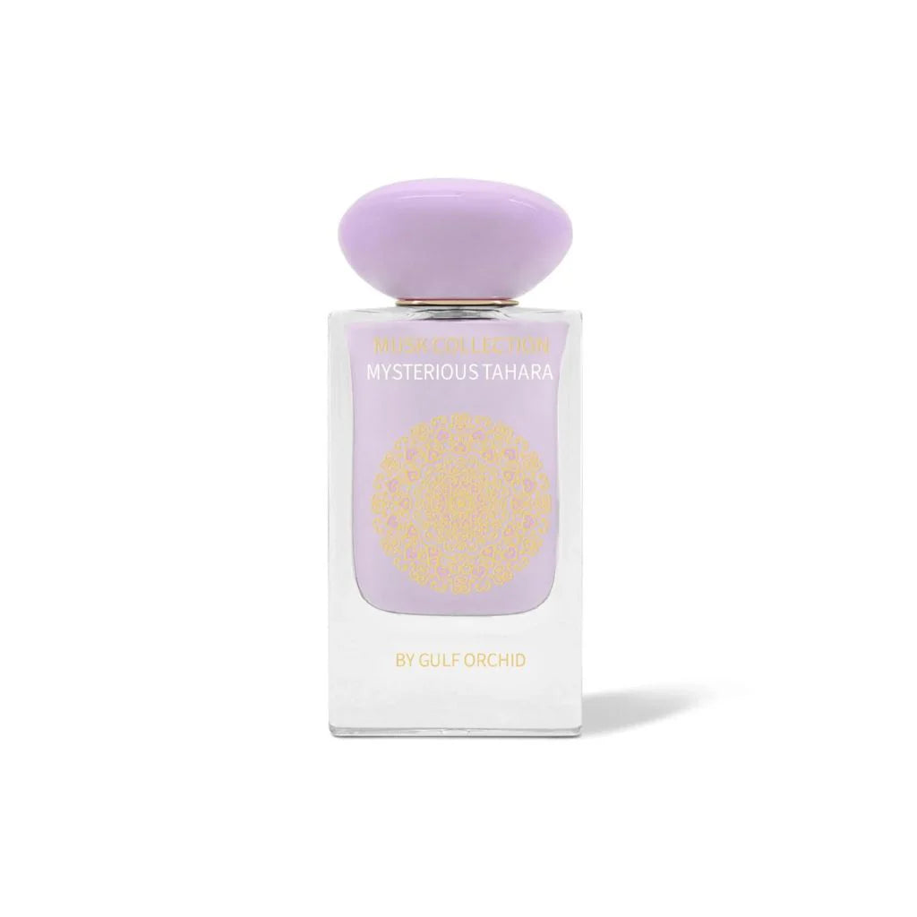 Mysterious Tahara Eau de Parfum 60 ml – Gulf Orchid