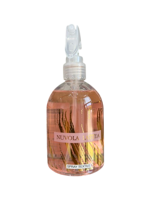 Spray Broyand Nuvola Lattea – 250 ml