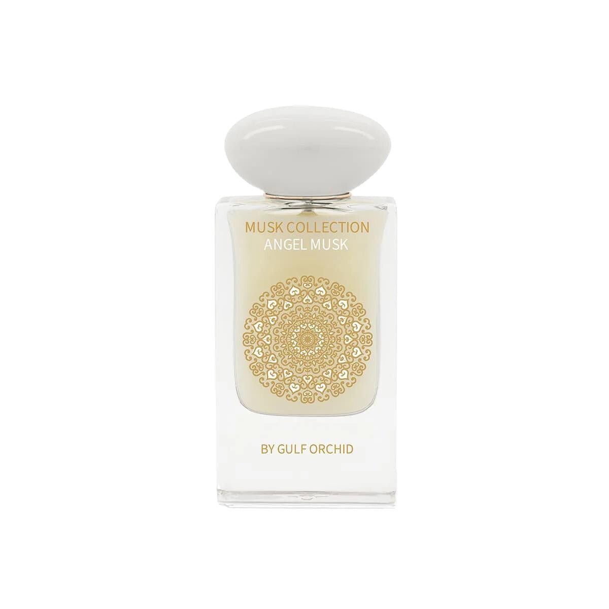 Musk Collection Angel Musk Eau de Parfum 60 ml – Gulf Orchid