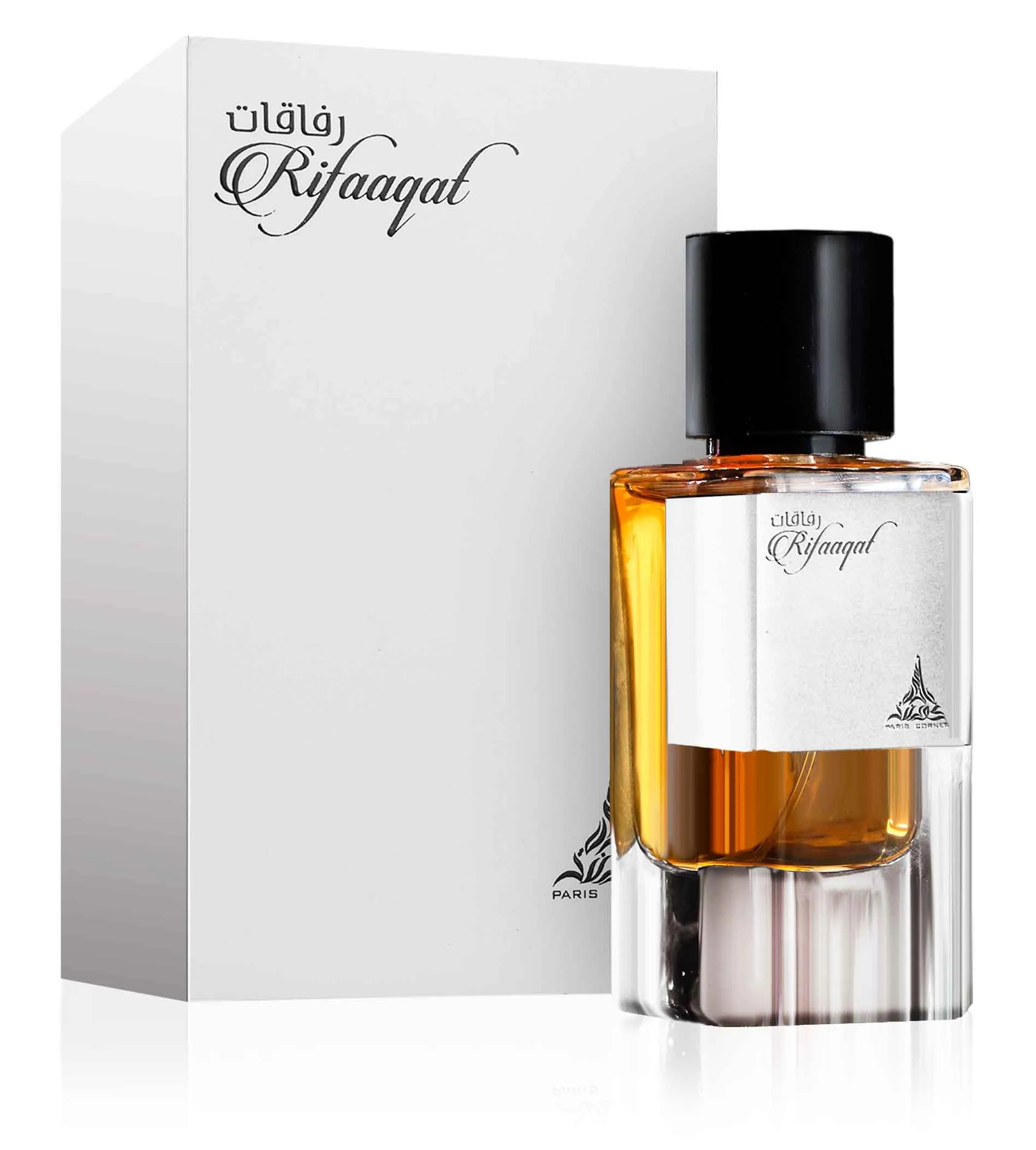 Rifaaqat Blanc Eau de Parfum 100 ml – Paris Corner