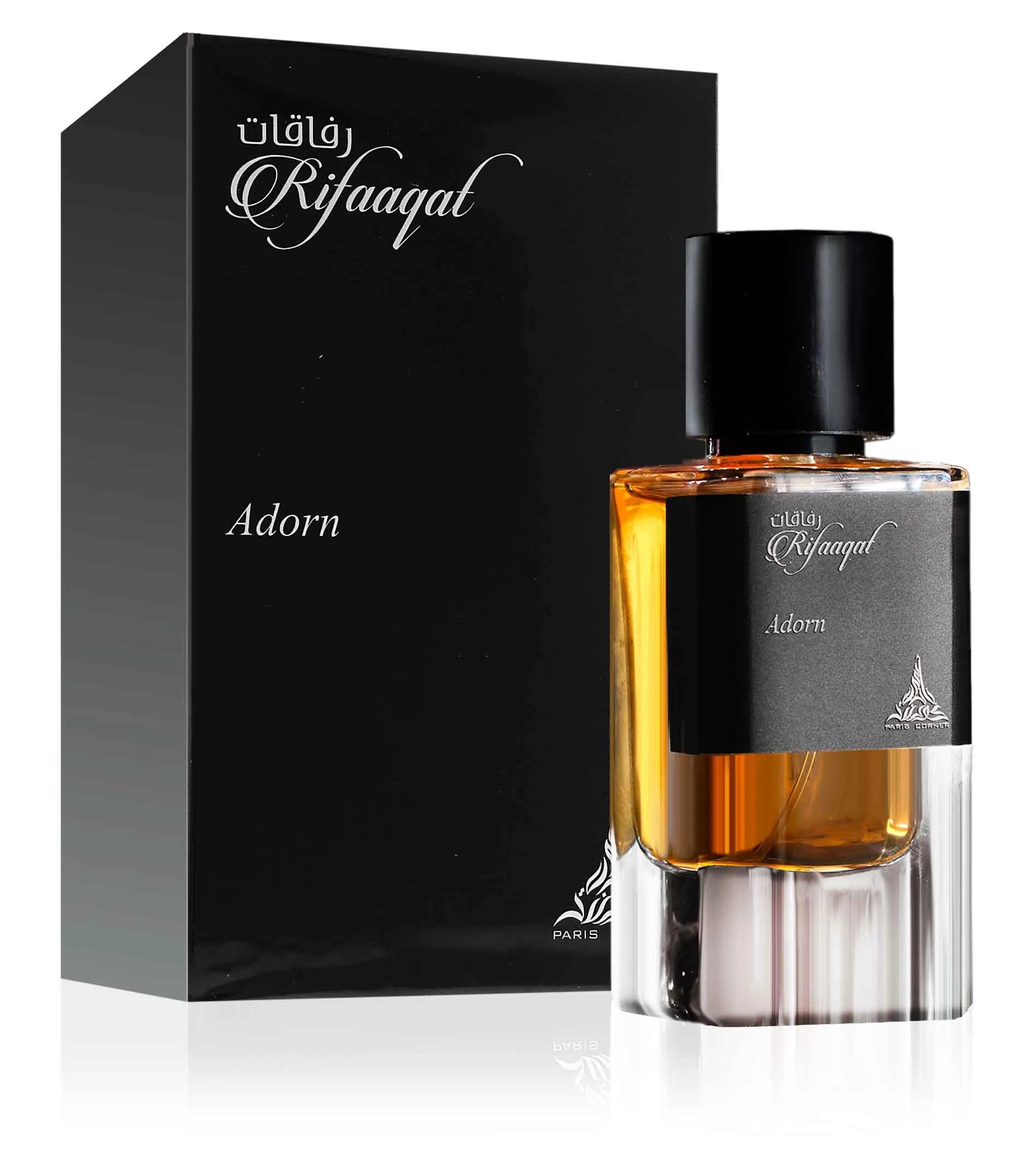 Rifaaqat Adorn Eau de Parfum 100 ml – Paris Corner