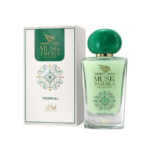 Musk Tahara Tropical 80 ml – Eau de Parfum