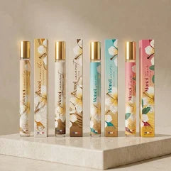 Monoï Coconut – Eau de Parfum 35 ml | Collection Platinium Paris