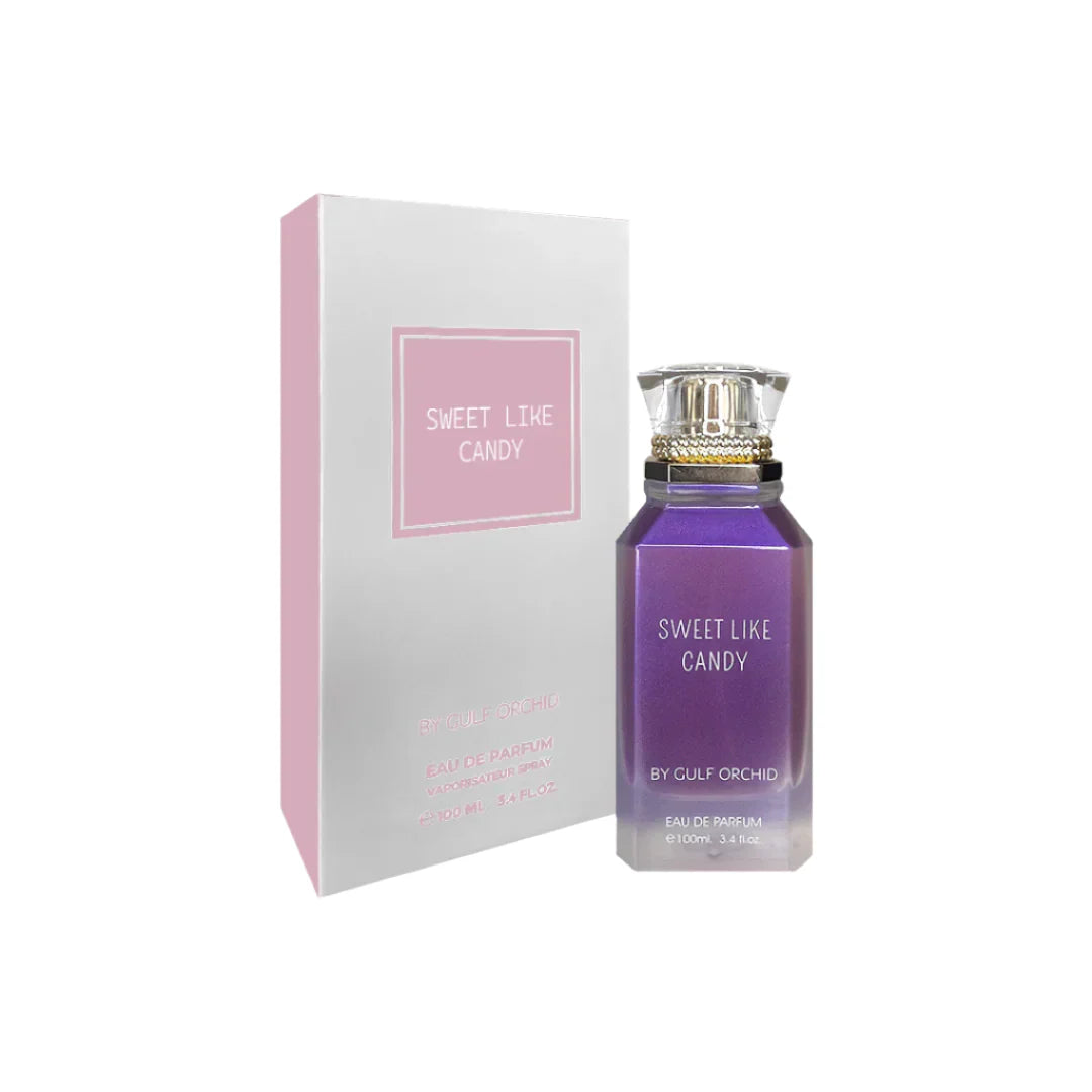 Sweet Like Candy Eau de Parfum 100 ml – Gulf Orchid