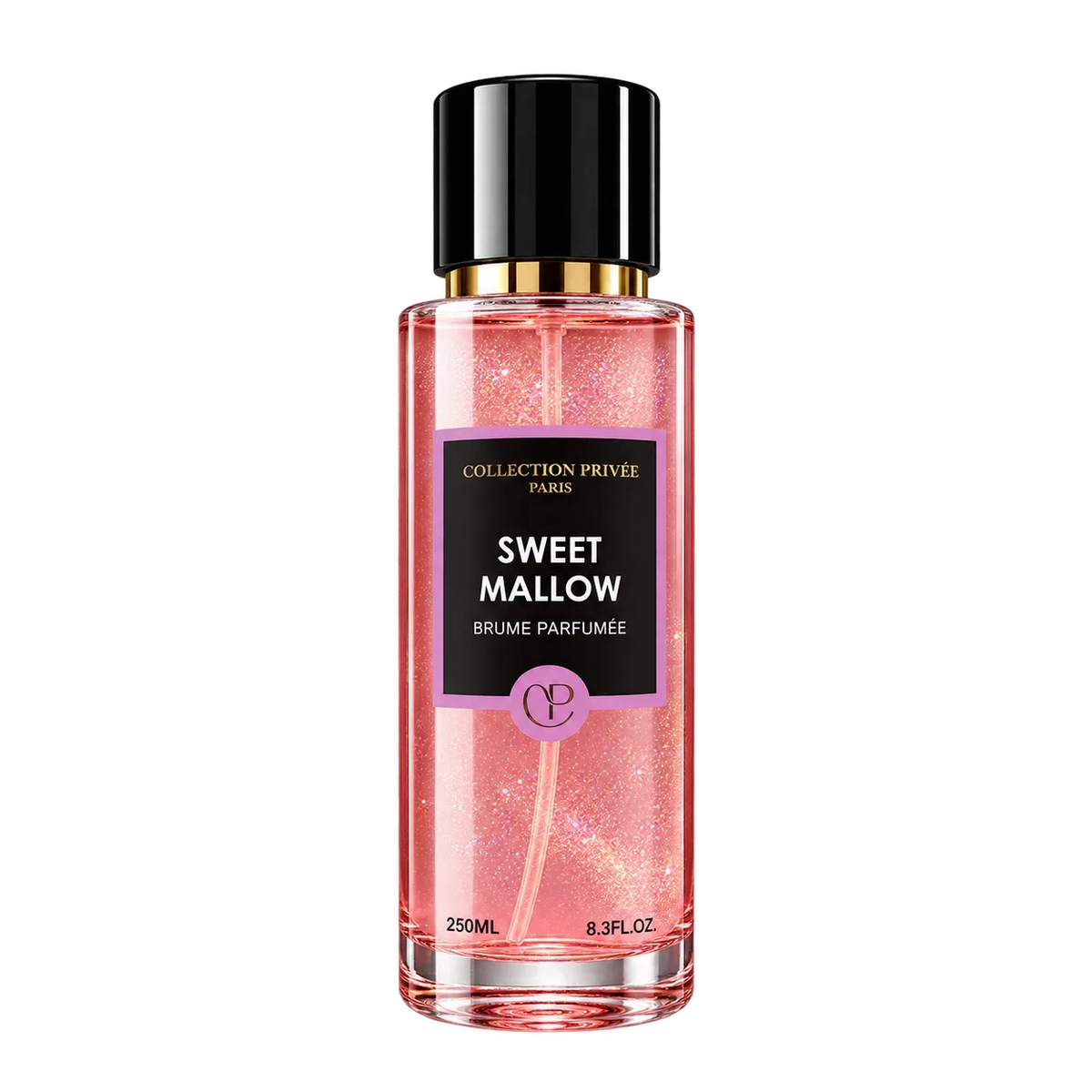 Brume Parfumee Sweet Mallow 250 ml - Collection Privée Paris